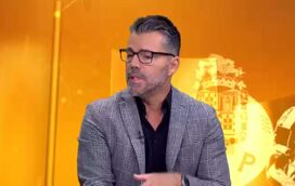 José Calado reage à polémica da "revelação gay" de Casillas: Há uns anos também quiseram mexer com a minha vida!”