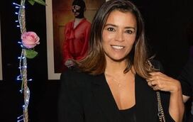 Ao cabo de 20 anos, Rita Ferro Rodrigues mostra o rosto da filha 