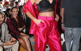 As mais atrevidas da ModaLisboa