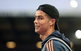 RTP gasta mais de 50 mil euros na entrevista polémica de Cristiano Ronaldo