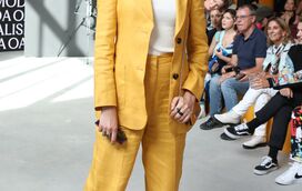 Os looks que decepcionaram por serem "poucochinho"