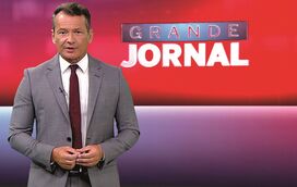 Pedro Mourinho estreia-se na CMTV a liderar com ‘Grande Jornal’. ‘Investigação CM’ venceu o dia no cabo