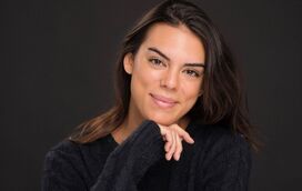 Atriz morre aos 28 anos: o carro onde seguia era conduzido pelo namorado que não tinha carta