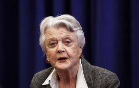 Morreu Angela Lansbury, a encantadora "detetive" de 'Crime Disse Ela'