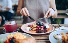 Os 8 melhores brunchs de Lisboa! Banquetes de sonho para desfrutar sem olhar para o relógio