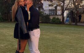 Soraia Moreira e Daniel Guerreiro, um amor do 'Big Brother'