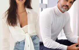 Foi bom enquanto durou! Bruno Cabrerizo e Inês Sofia Monteiro já estão separados