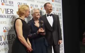 'Crime Disse Ela'. Morreu Angela Lansbury, a protagonista da famosa série de TV