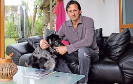 Investimentos de Roger Schmidt em Portugal 'tramados' por Rui Costa 