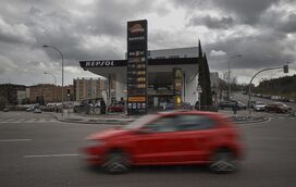 Combustíveis voltam a subir para o valor mais elevado em mais de dois meses