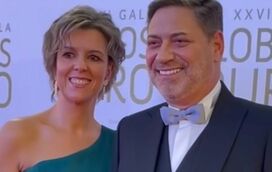 Hernâni Carvalho abre o coração sobre o novo casamento