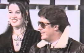 Morreu Ruth Rita, a famosa assistente de Herman José em 'A Roda da Sorte'