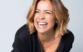 Novo ciclo. Recém-separada de Ben, Rita Ferro Rodrigues faz nova tatuagem 