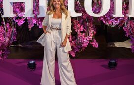 Figuras do Porto brilham na passadeira rosa