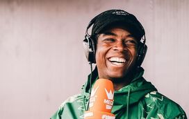 Conguito tenta fintar escândalo com regresso à rádio, seis meses depois da polémica com clube de futebol