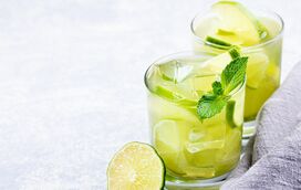 Novos Lipton Chá Verde são de chorar por mais