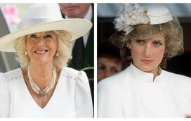 Diana perdoou Camilla Parker-Bowles antes de morrer? As revelações 26 anos depois