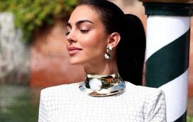Georgina no comando! Espanhola prepara vida de Cristiano Ronaldo longe do futebol e já escolheu a casa de família... que não será a mansão de Cascais