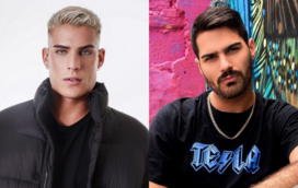 Bronca em reality show brasileiro após agressões que envolveram ex-padrasto de Neymar