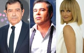 Diretores à lupa: Toy tece elogios a José Eduardo Moniz e deixa alguns recados a Cristina Ferreira... e não se fica por aí