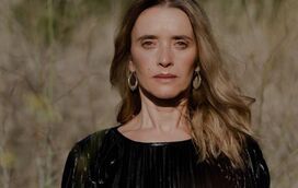 Atriz de 'Sangue Oculto' em lágrimas na SIC: "Hoje tenho mais força de viver"