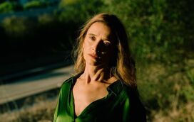 Conheça a discreta Maria João Pinho, a Carmo de Sangue Oculto