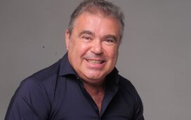 Fim do assédio! Toy regressa a casa e mostra-se um homem feliz! 