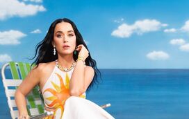 Na véspera do seu regresso a Portugal no Rock in Rio, recorde as origens portuguesas de Katy Perry