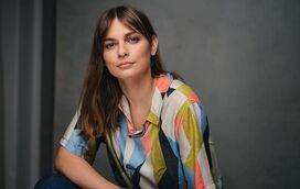 Benedita Pereira responde à letra a homem que escreveu "faltam peitos" na sua foto em biquíni