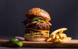 Os melhores hambúrgueres de Lisboa estão aqui! 7 receitas de sonho com as batatas mais estaladiças