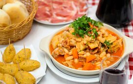 Tripas à Moda do Porto no menu! Os 7 melhores sítios para se deliciar com o prato típico da Invicta