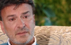 Prestes a ser novamente avô, Tony Carreira recorda filha Sara: "Lá do Céu, a minha Sarinha está muito contente"