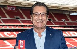 O que é feito dele? A ganhar 12 mil euros por mês, Paulo Futre não põe os pés na TVI desde abril