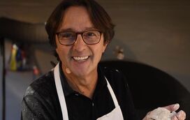 Filha de Carlos Cunha atualiza o estado de saúde do pai que saiu de maca do estádio do Sporting no final do jogo