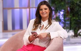 Teste de fogo na TVI! O sofrimento de Maria Botelho Moniz com o 'novo Big Brother'