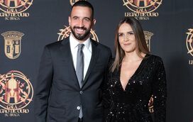 As 'ligações perigosas' da influente e poderosa família de Rúben Amorim  