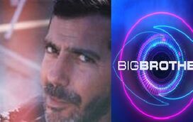 A voz do 'Big Brother' regressa ao programa. Bernardo Góis foi novamente pai através de barriga de aluguer