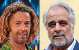 Polémica com bebé fora do casamento divide família de Nuno da Camara Pereira