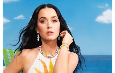 Katy Perry