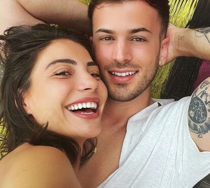 David Carreira revela finalmente o nome do filho... e não é António como o avô