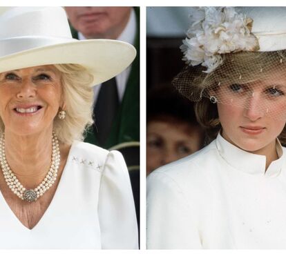Diana perdoou Camilla Parker-Bowles antes de morrer? As revelações 26 anos depois