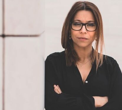 Tentou vender um bilhete oferecido? Rita Marrafa de Carvalho responde às críticas