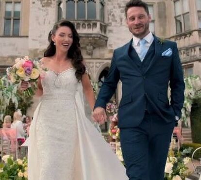 Concorrente de ‘Casados à Primeira Vista’ detido por abusos a ex-namoradas