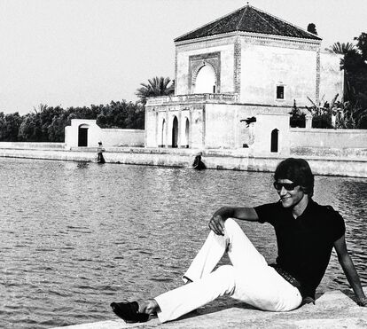 Évora recebe exposição icónica de Yves Saint Laurent 