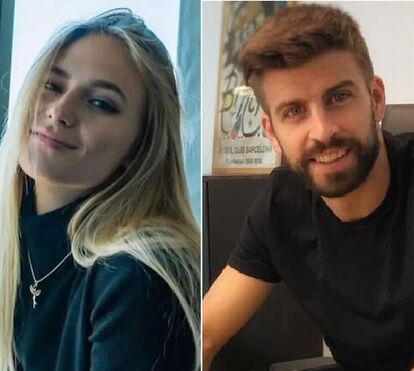Gerard Piqué apanhado a chegar sozinho em aeroporto de Miami para férias com os filhos