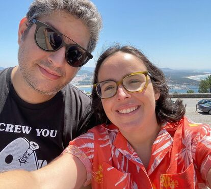 Fomos lá! Tudo sobre o 'show' de Joana Marques em Lisboa: Os gozados, os convidados e as farpas a Cristina