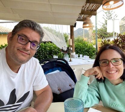 Isto é muito dinheiro! Saiba quanto Joana Marques e o marido faturaram em 2024