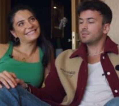 Prestes a ser novamente avô, Tony Carreira recorda filha Sara: 'Lá do Céu, a minha Sarinha está muito contente'