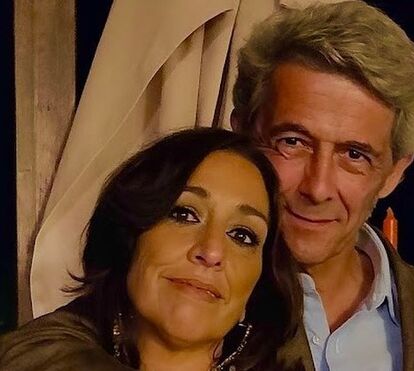 Ana Leal e marido assaltados em Coimbra