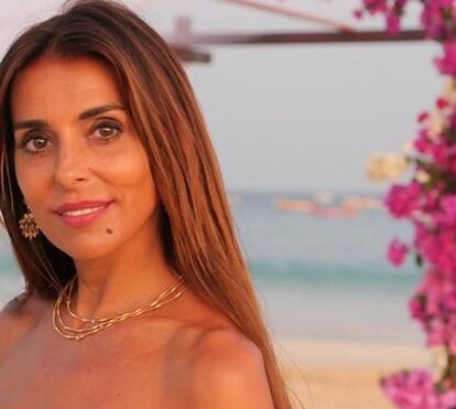 Ainda no rescaldo do aniversário, Catarina Furtado resgata passado e deixa recado à SIC